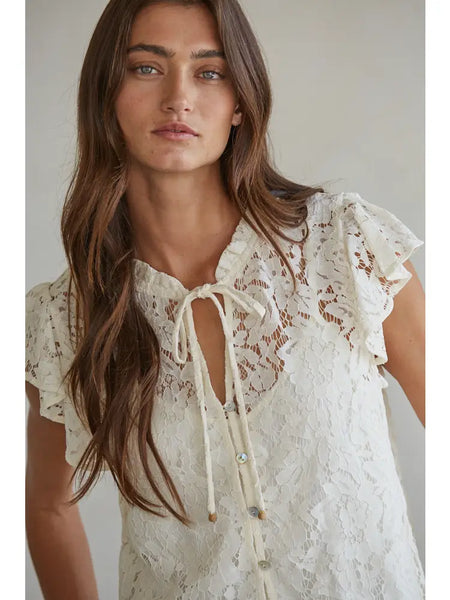 Jolie  Blouse