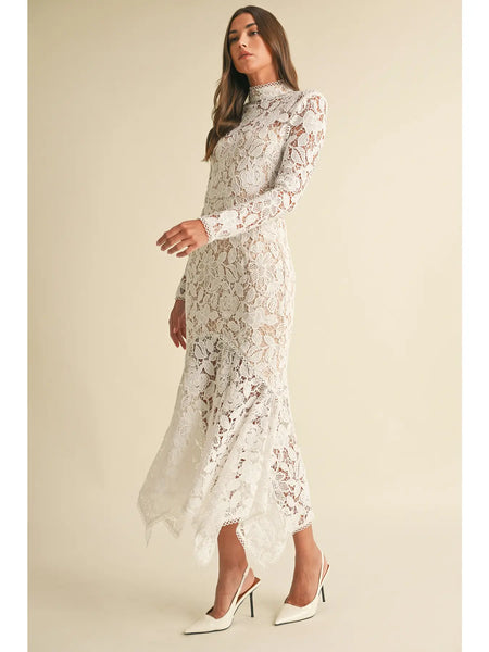 Alexander Dress