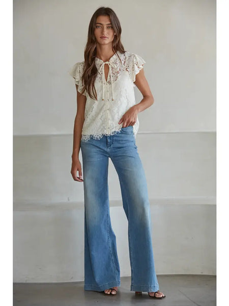 Jolie  Blouse
