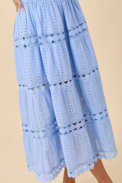 Zayla Dress