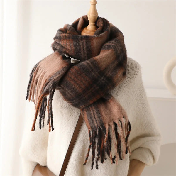 Crummock Scarf