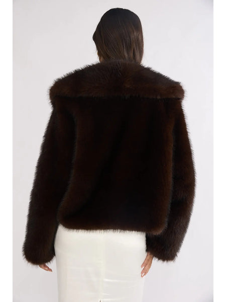 Ucceli Coat