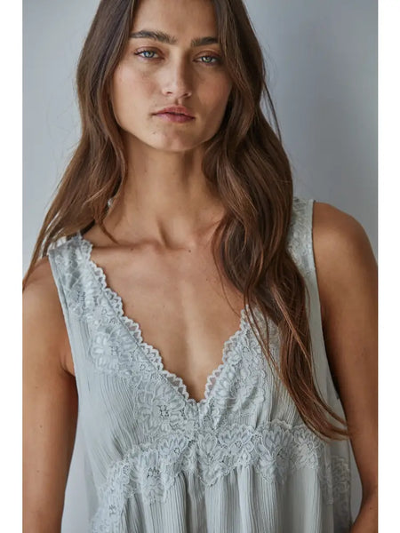 Moon Light Dress