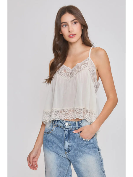 Luciana Tank