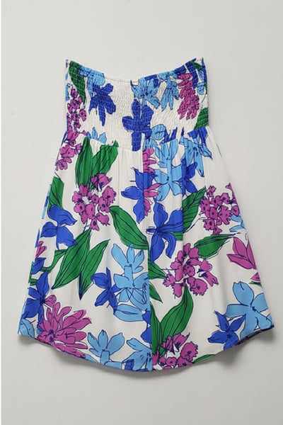 Domenica Dress