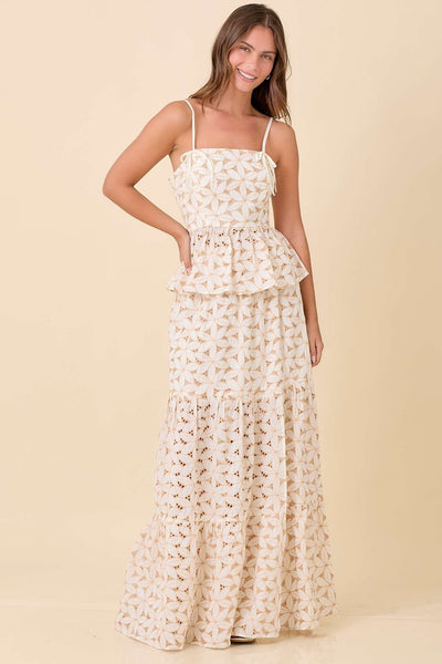 Avani Skirt