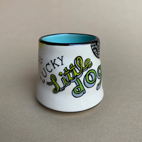 Little Dog Cup - Small