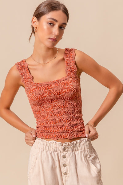 Emily's Top