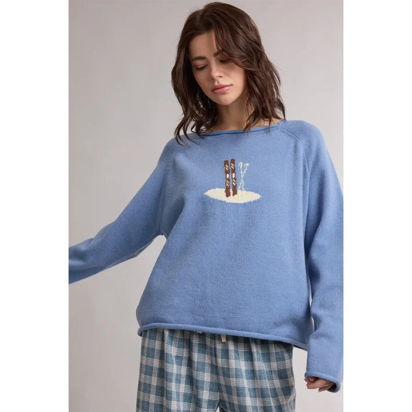 Ski Sweater