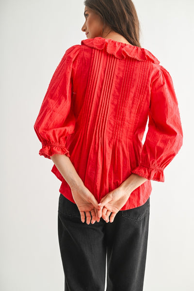 Celina Blouse