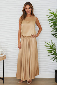 Milan Skirt