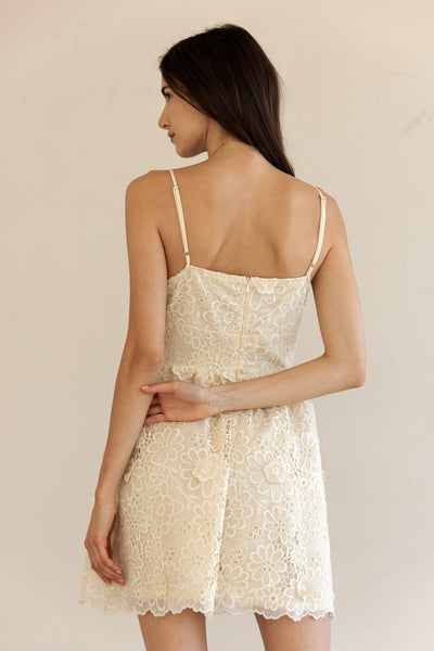 Annika Dress