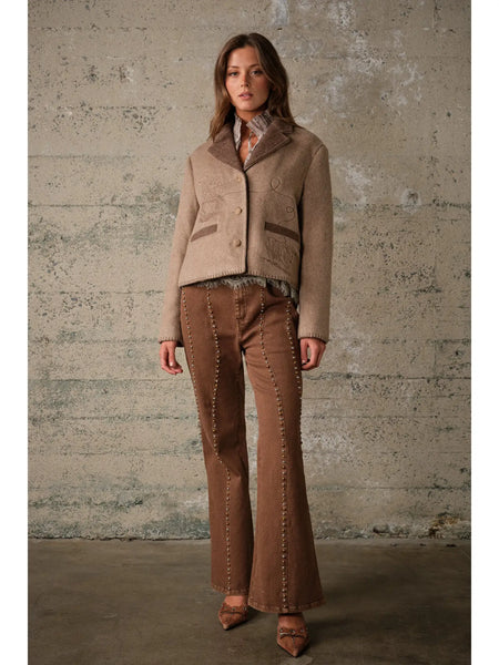 Western Jacket