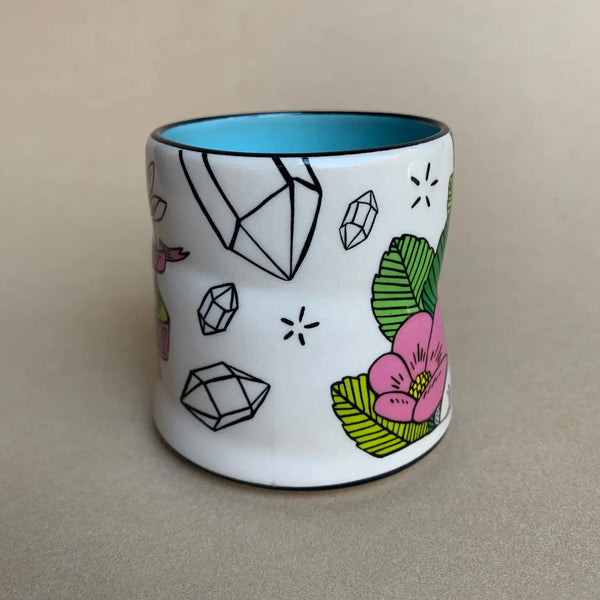 Lucky Bunny Cup - Medium