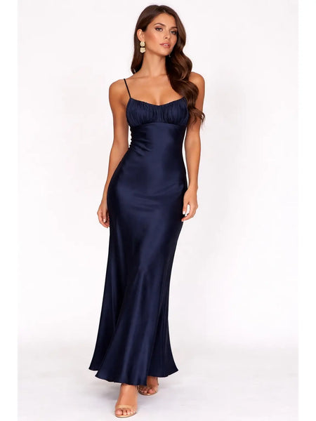 Siya Dress
