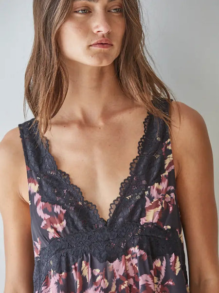Paloma Dress