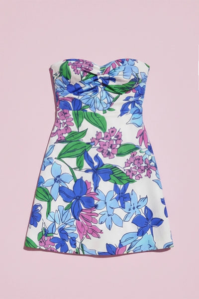 Domenica Dress