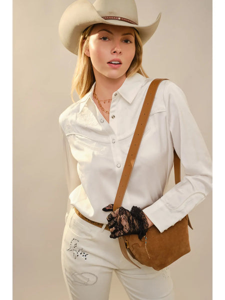 Brittany Blouse