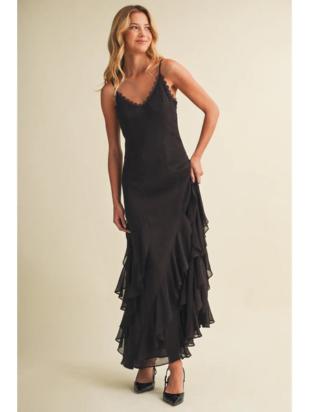 Sofia Dress