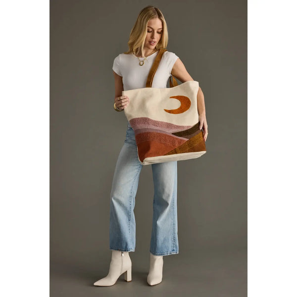 Boone Tote