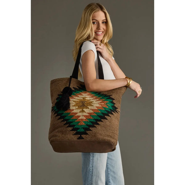 Beau Tote