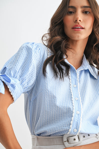 Rosalyn Blouse