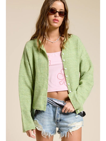 Rossane Cardigan