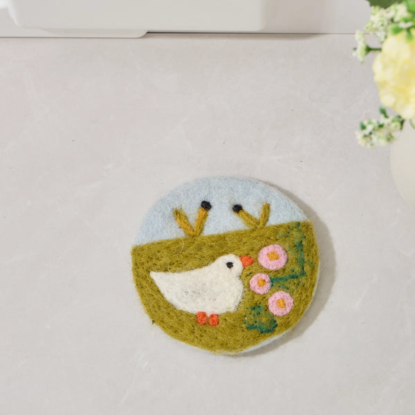 Farm Coasters