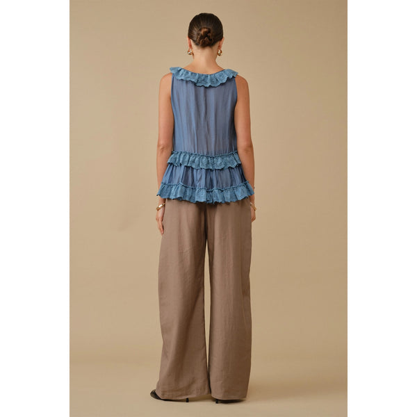 Eduarda Blouse