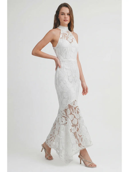 Anatori Dress