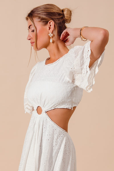 Mililani Dress