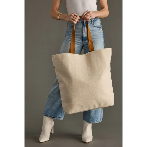 Billy Brooks Tote