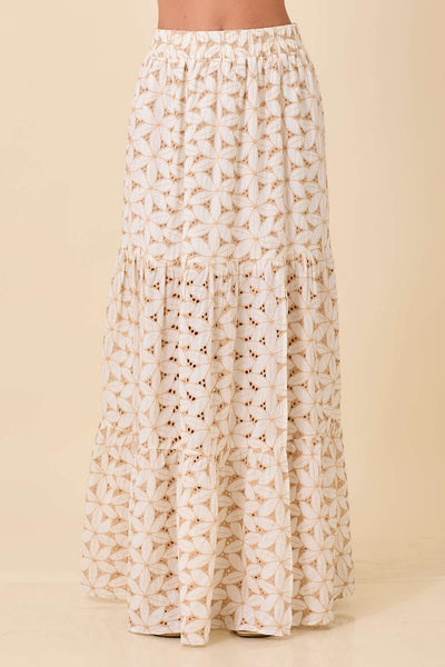 Avani Skirt
