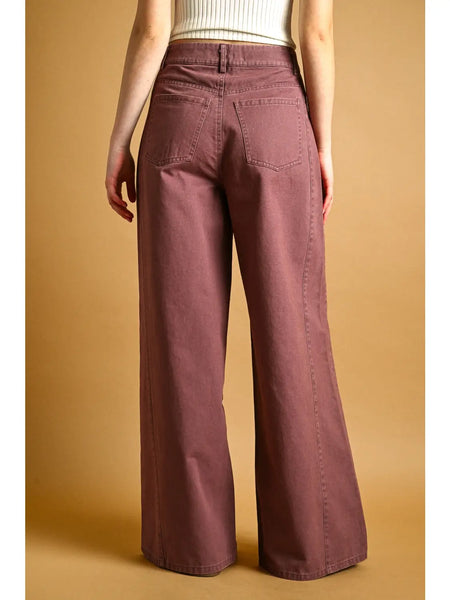 Ania Pants