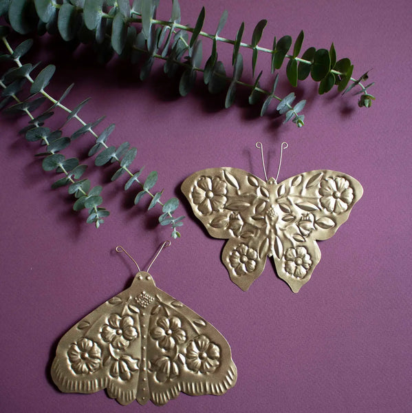 Mariposa Wall Decor
