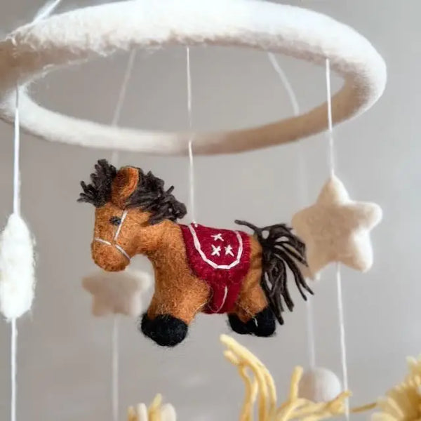 Pony Mobile