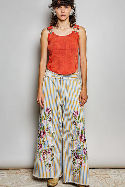 Beatriz Pants