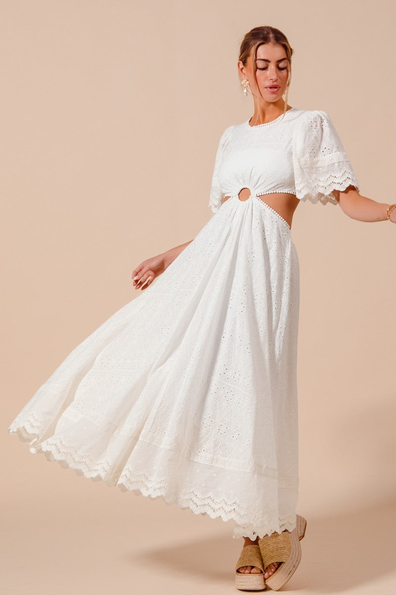 Mililani Dress