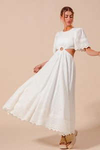 Mililani Dress