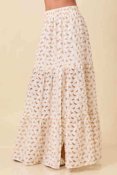 Avani Skirt