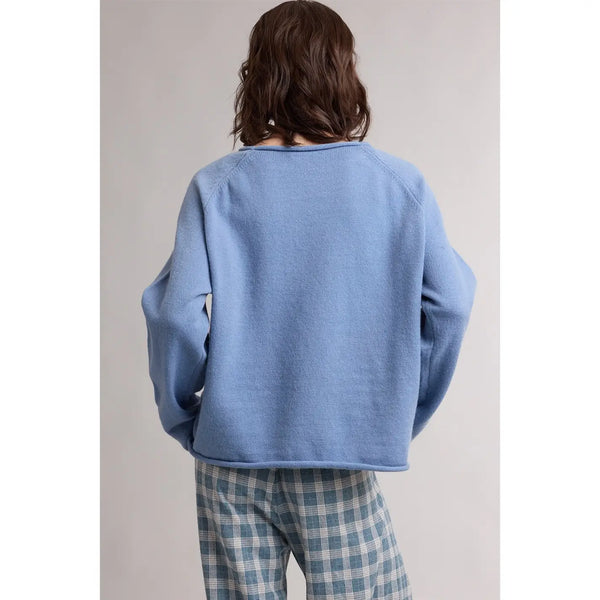 Ski Sweater