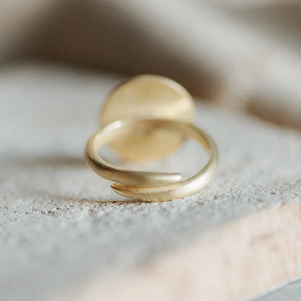 Grand Gibbon Ring