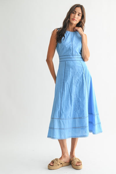 Mikaela Dress