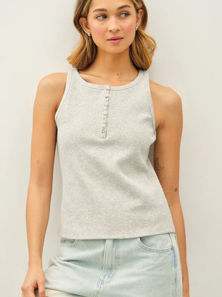 Star Tank Top