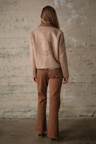 Western Jacket