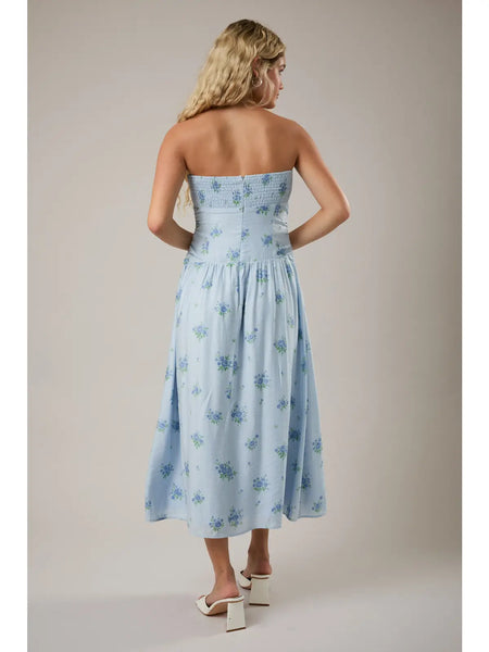 Gaby Dress