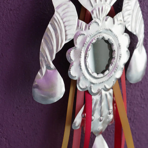 Birds Mirror
