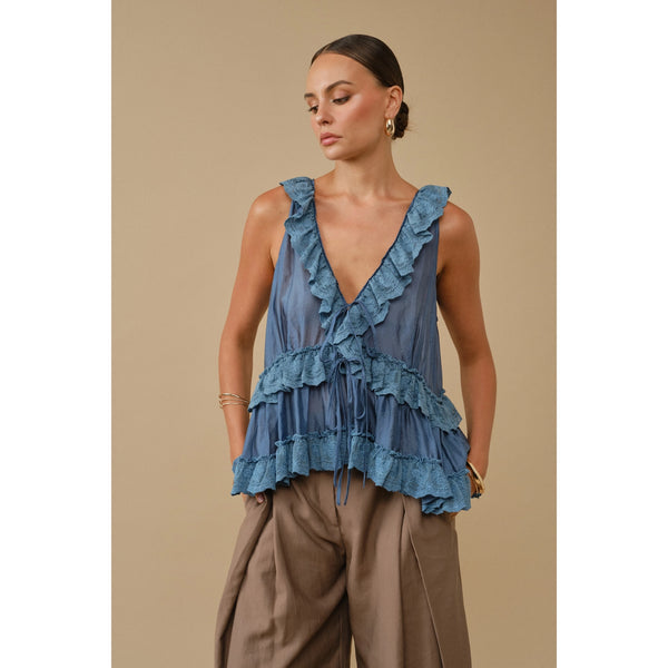 Eduarda Blouse