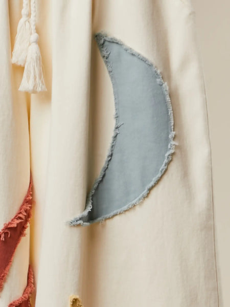 Sol Y Luna  Pants