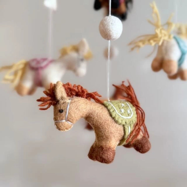 Pony Mobile